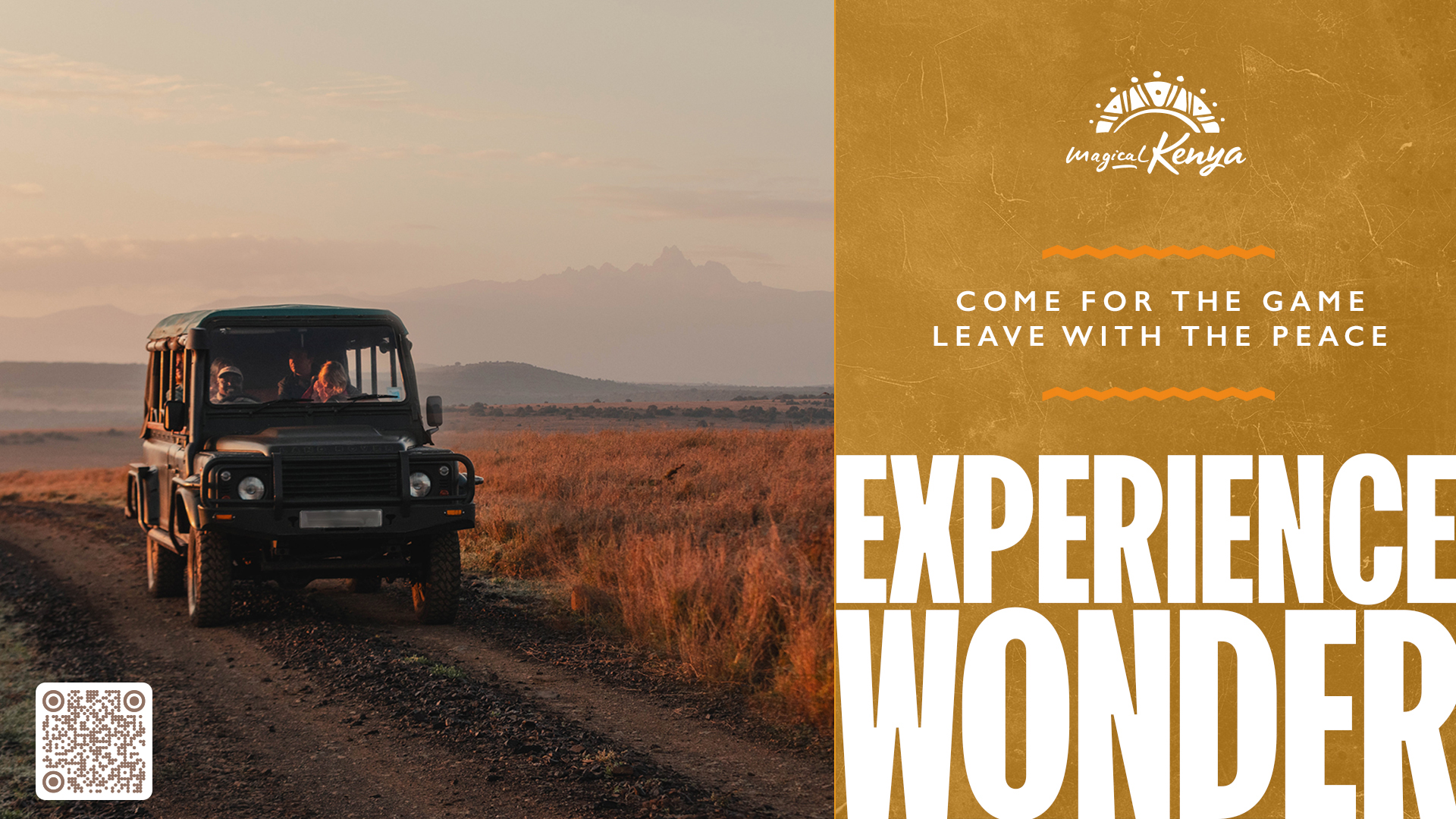 Game Drive