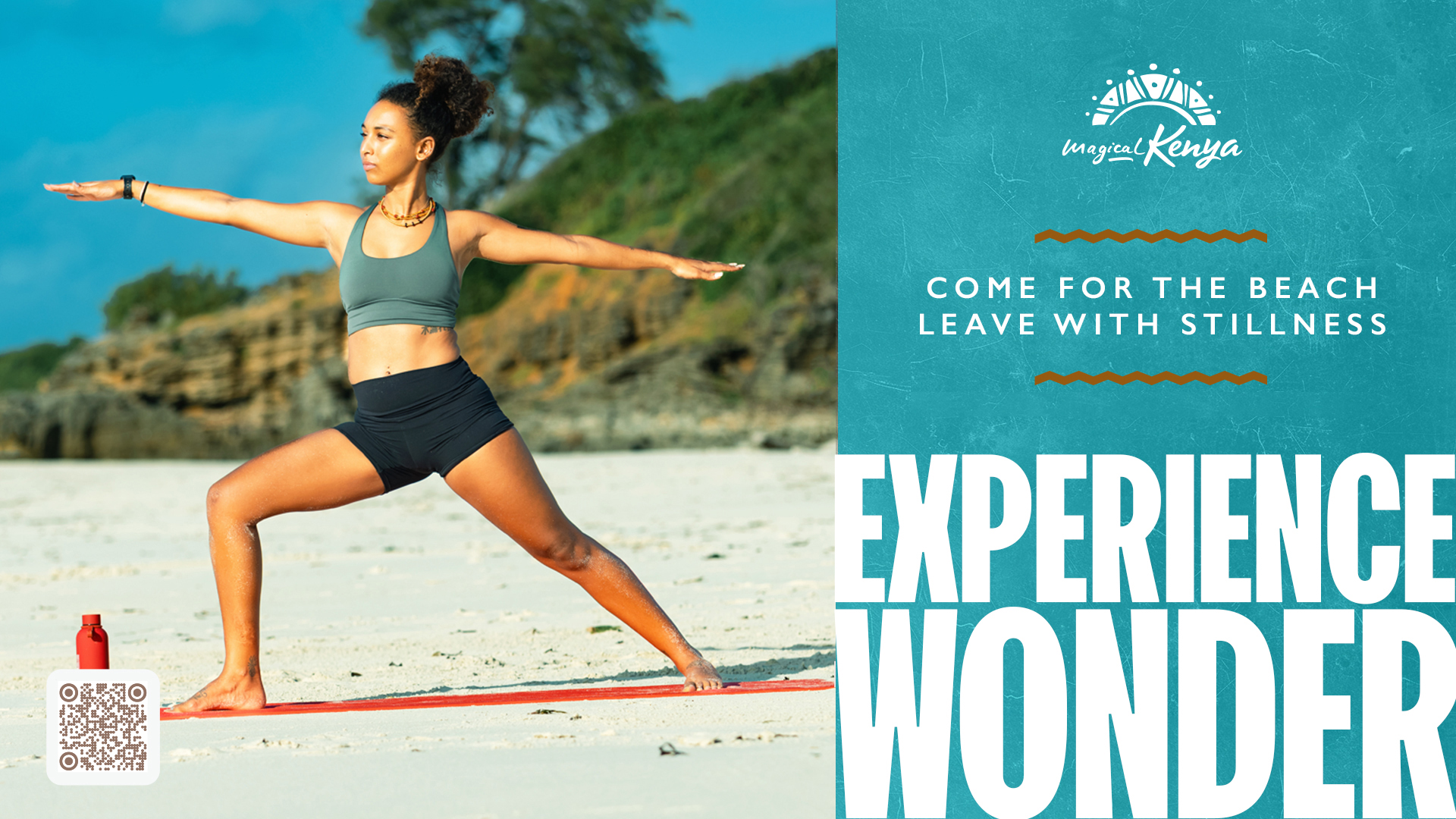 Watamu Yoga
